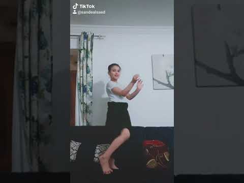 اموت انا في غزل البنات اقمد رقص شرقي