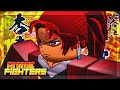 ELE GANHOU O PRIMEIRO SECRET NO ANIME FIGHTERS!!!
