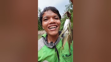 Lưỡi câu cá tuổi thơ #shorts