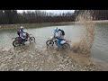 ENDURO MIECHÓW#2022odc.1