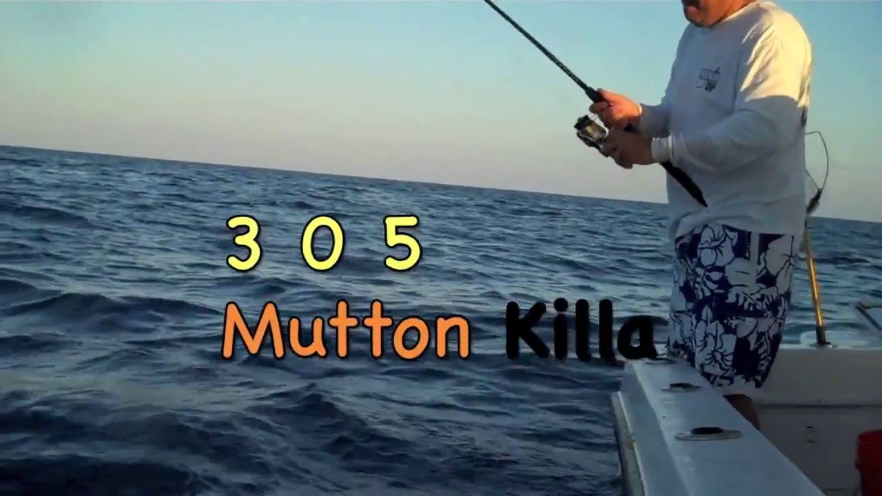 Mutton Run 5-27-10 - YouTube