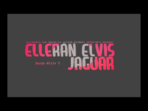 Elleran Elvis - Bende Misin ?  ft. Ali Öz (Prod. By UGUR KILIC)