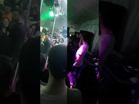 Ian x Azteca -Kika live Craiova