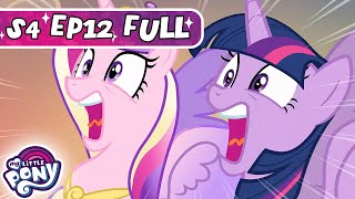 My Little Pony: Friendship is Magic | Pinkie Pride | S4 EP12 | MLP Full Episode