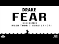 Fear (BEG Remix) - Rush Toor & Guru Lahori - DesiHipHop Inc