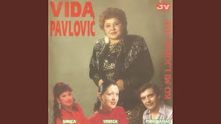 Ko mi ljubav uze