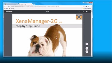 NE#37 Xena Networks Gigabit Test Set Deep Dive #2