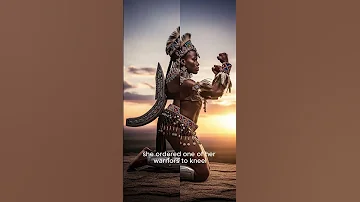 Queen Nzinga S Savage Power Move That Shocked The Portuguese Africauntold 