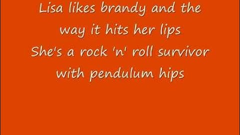 l i f e g o e s o n Noah and the whale lyrics