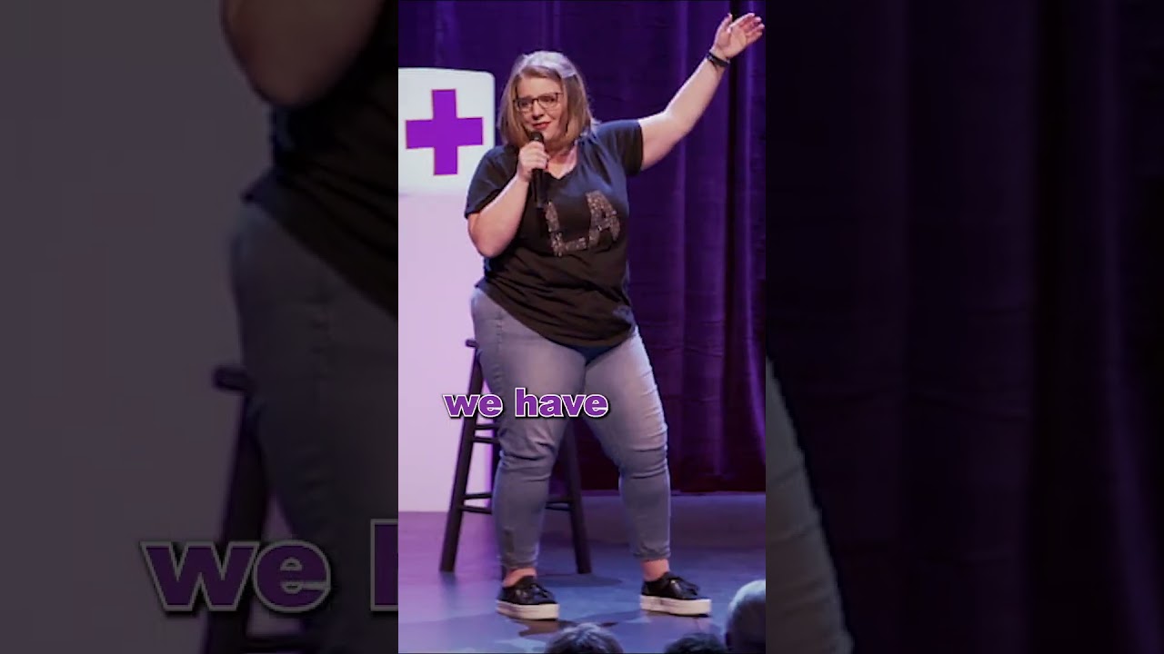 Georgie Carroll - DISTRICT NURSES