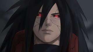 Uchiha Madara Editcheques Shubhfull Song Edit