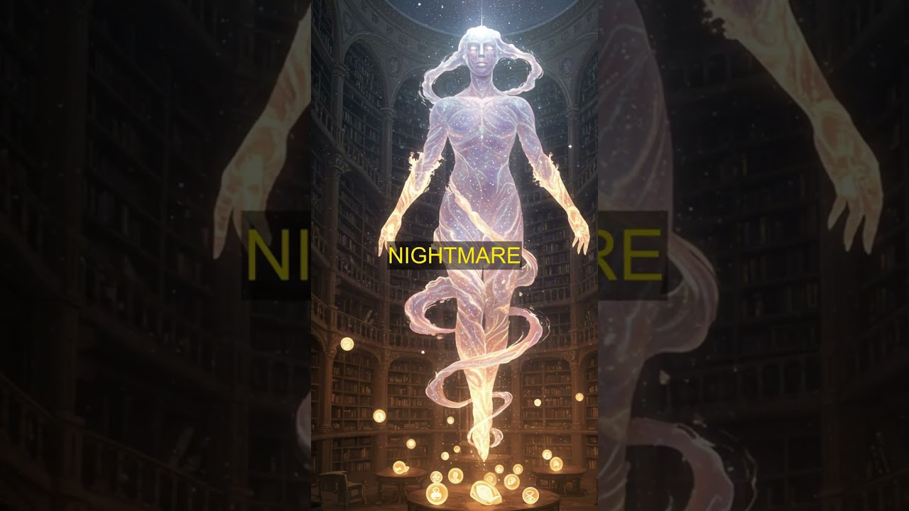 The DREAM SENTINEL: Your Slumber's Silent Protector! (Nightmare Beware!) 😴