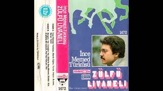 Zülfü Livaneli - Güldür Gül Resimi