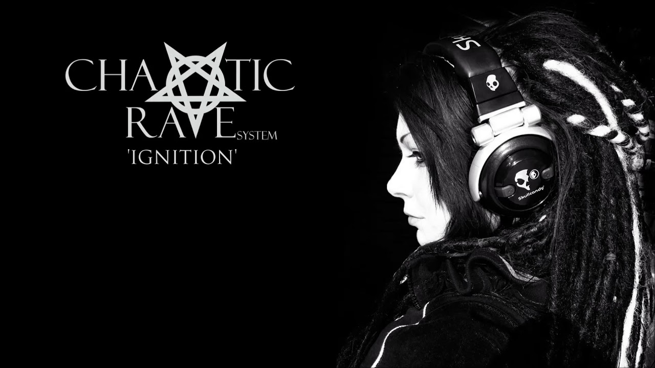 Chaotic Rave System - Ignition - YouTube