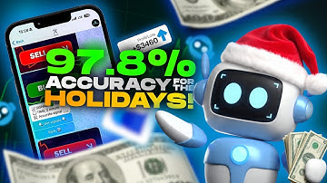 Pocket Option Trading Session With AI BOT | Binary Options Strategy