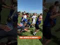 Celly chaos from the academy playoffs ⚽