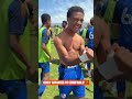Celly chaos from the academy playoffs ⚽