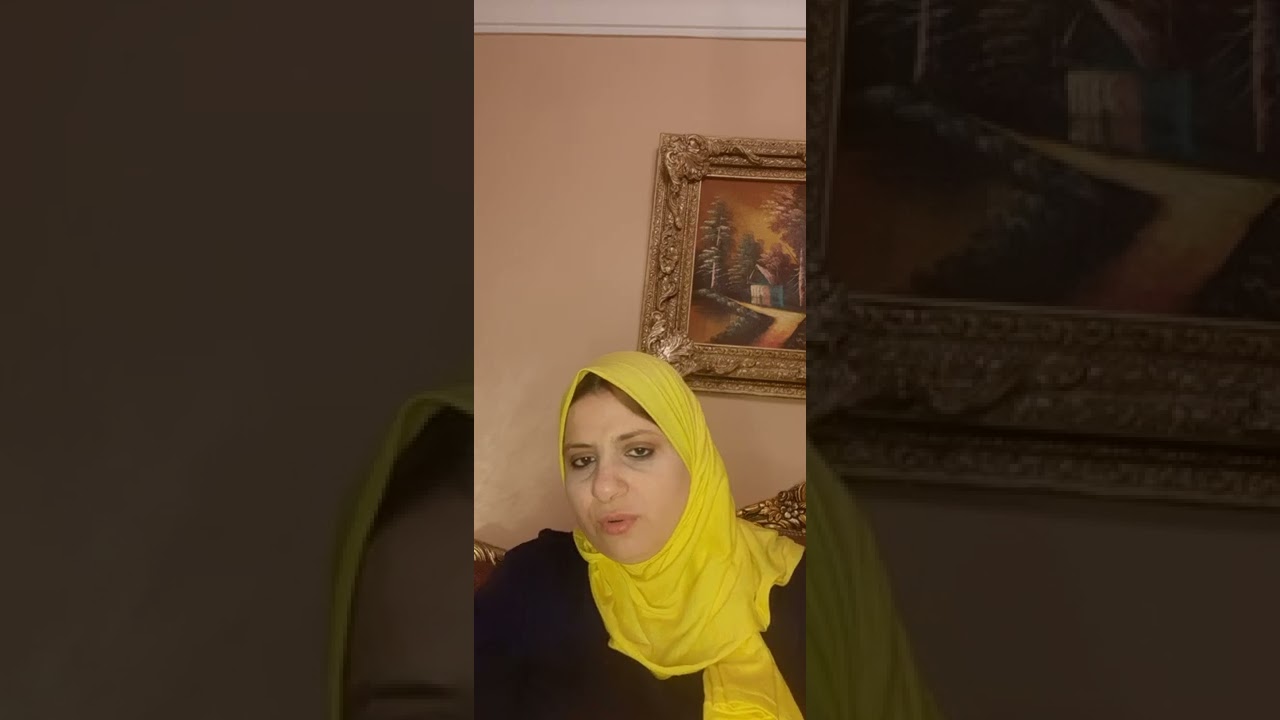 كارثه عدم تنفيذ حكم الرؤيه