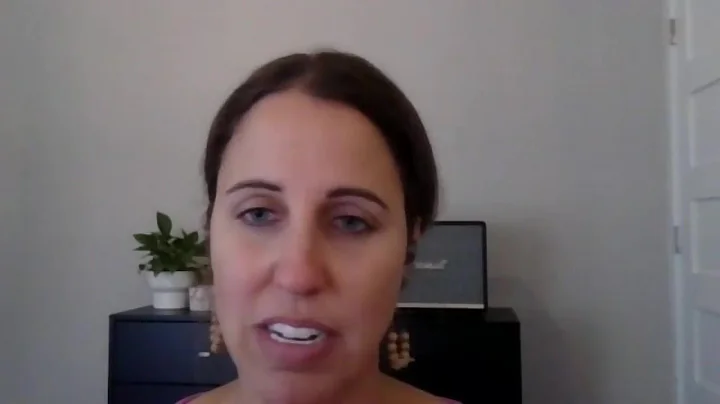 Let's Talk About Diverse Learning Needs with: Laur...