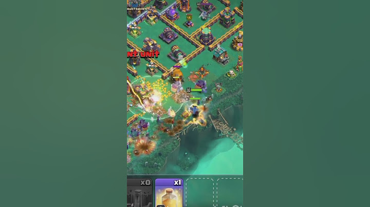 Strategy for attacking Town Hall 17 using 12 Yetis and 10 Witches in Clash of Clans