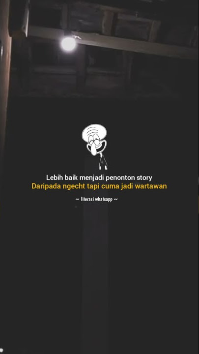STORY WA 30 DETIK TERBARU || QUOTES DJ TERBARU 30 DETIK || LITERASI KEREN