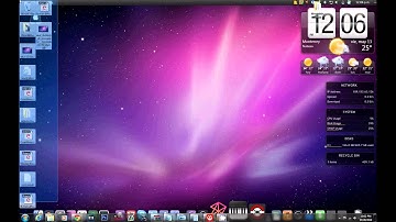 Turn your WINDOWS INTO A MAC (FAST AND EASY) prank