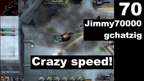 SAS4 Apocalypse Ice Station 70 waves with gchatzig