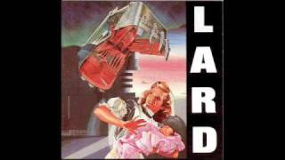 Lard - Pineapple Face (Last Temptation of Reid) chords