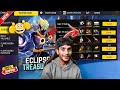 ECLIPS EVENT STARTING SOON 🇮🇳 Free Fire Max