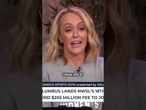 NWSL Expansion | Sarah Tiana | Women's Sports Now