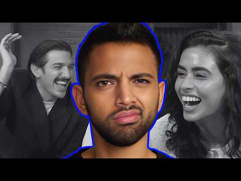Akaash Singh's Wife Humiliates Him on His Own Podcast - YouTube