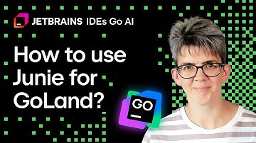 How to Build a Simple E-Commerce App with Junie in GoLand