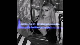 GRACEK x PUSHER - LEJE WINA (prod. Lotuseffekt) (BASS BOOSTED) Resimi