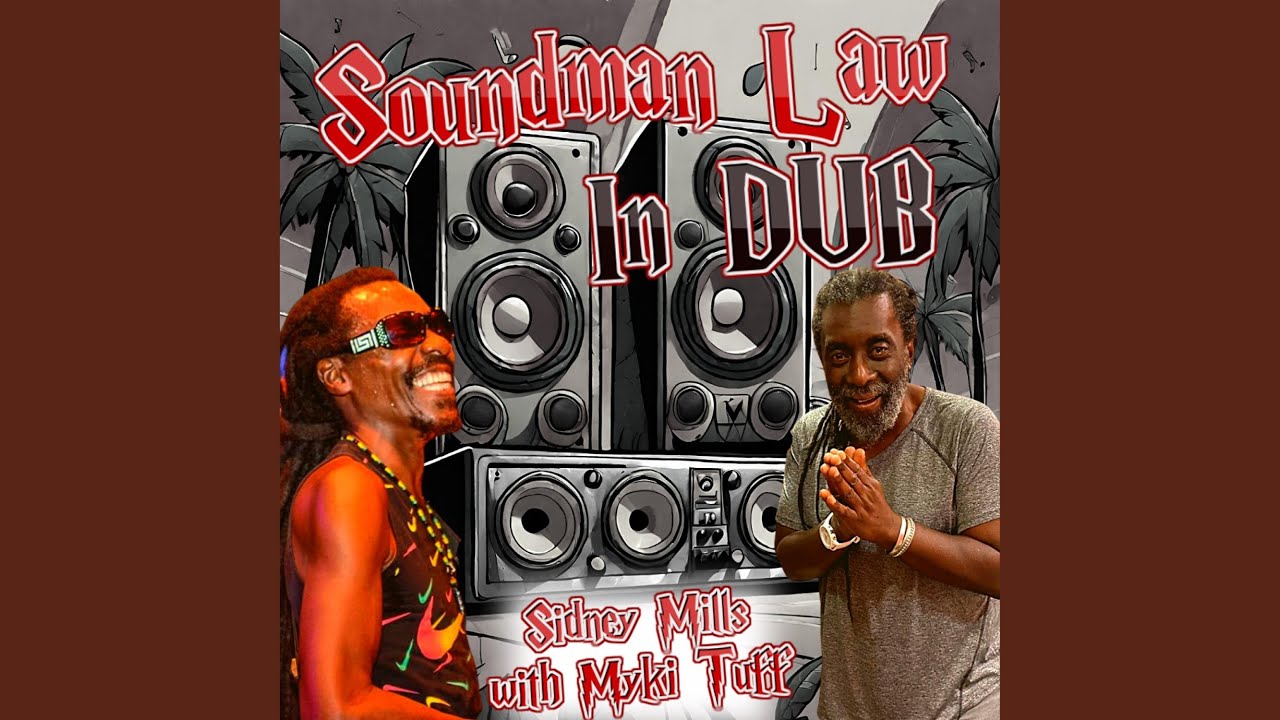 Soundman Law In Dub (Radio Edit)