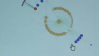 NOMS 2010 - Interactive SNMP Traffic Analysis Through Information Visualization - Part 3