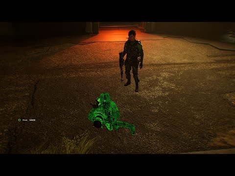Rogue Agent Legendary Summit Protection From Elites Build | Tom Clancy's The Division 2