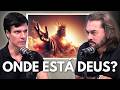 Por que quem faz o MAL se dá BEM?