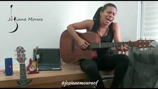 Josiane Moura - Por Amor Deixo Você Ir