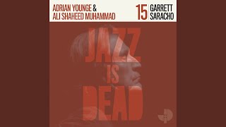 Sabor del Ritmo - Jazz Is Dead, Adrian Younge, Ali Shaheed Muhammad & Garrett Saracho