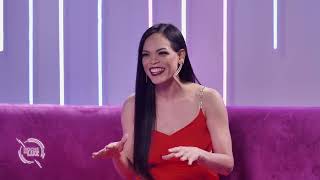 Entrevista Kiara Romero. 1/2