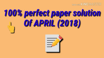 100% sure paper solution | management accounting 2 M.Com sem 4 (2018)