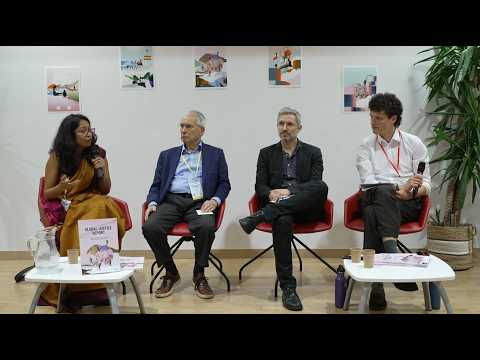 World Inequality Conference 2026 - How Much Do We Need to Degrow to Save the Planet?