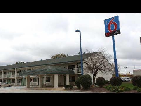 Vídeo: Motel 6 Multado Por Compartilhar Informações Do Cliente Com A ICE