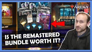 Is The Shadows Over Innistrad Pre Order Bundle Worth 30? Mtg Arena Value Economy Guide