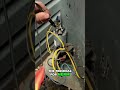 AC Capacitor Test: Is Your Air Conditioner GOOD? #shorts