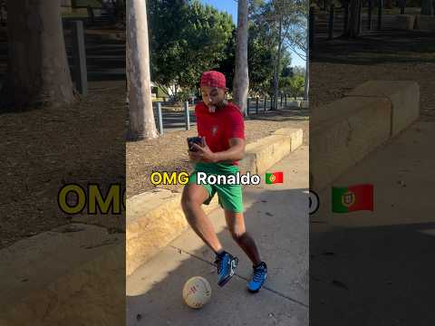 World Cup, Everybody Jump 🇵🇹😭 #shorts