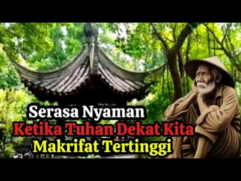 Makrifat Tertinggi‼️Cara Mendekatkan Diri Dengan Tuhan