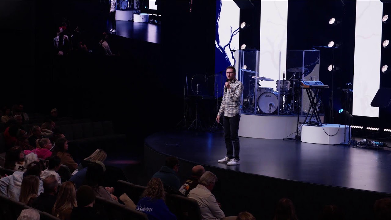 River Valley Church - LIVE - 4pm Service