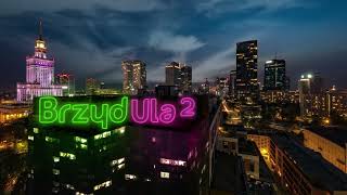 WARSZAWA LOGO BrzydUla2 - Dario Kwiat.
