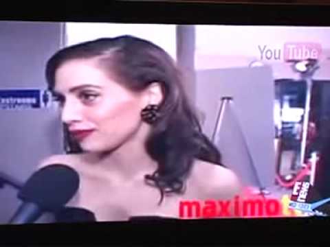 E! News Brittany Murphy Last Interview with Abbey ...